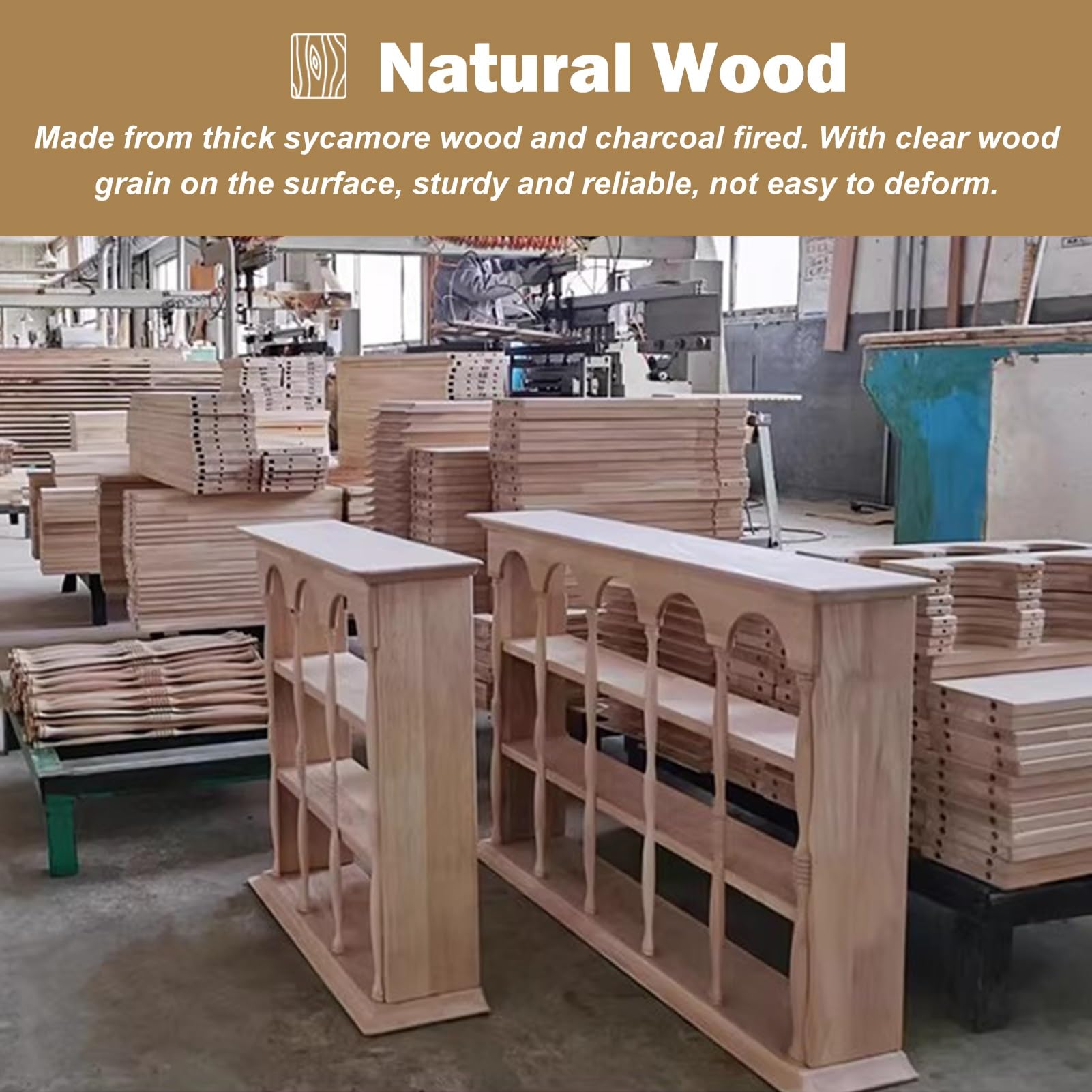 Tassenregal aus Holz – 12 Fächer, Wandmontage, Kaffeetassenhalter und Schnapsglas-Display für Heimdekoration und Küchenorganisation, elegantes weißes Finish