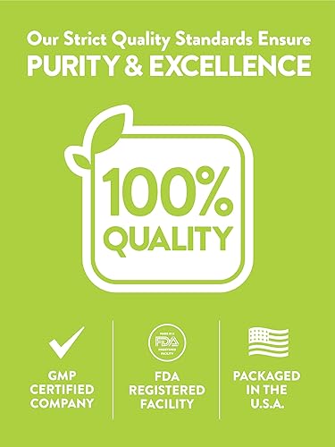 Miniatura 5 de Nature's Truth Aceite de argán marroquí | 2 onzas líquidas | USDA Organic | para cabello, piel y uñas | Sin parabenos ni gluten