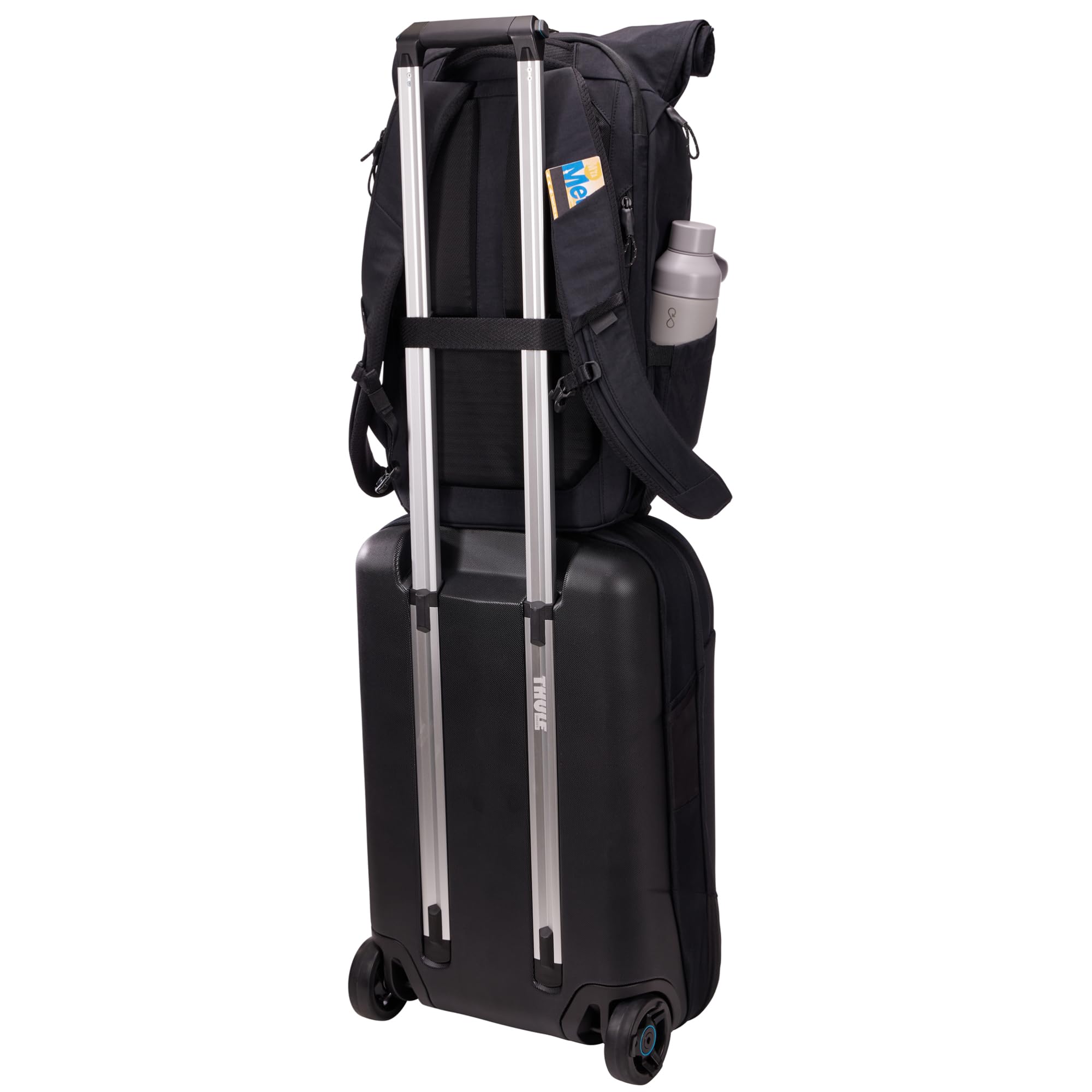 Thule Paramount Sac À Dos Ordinateur Portable 27l