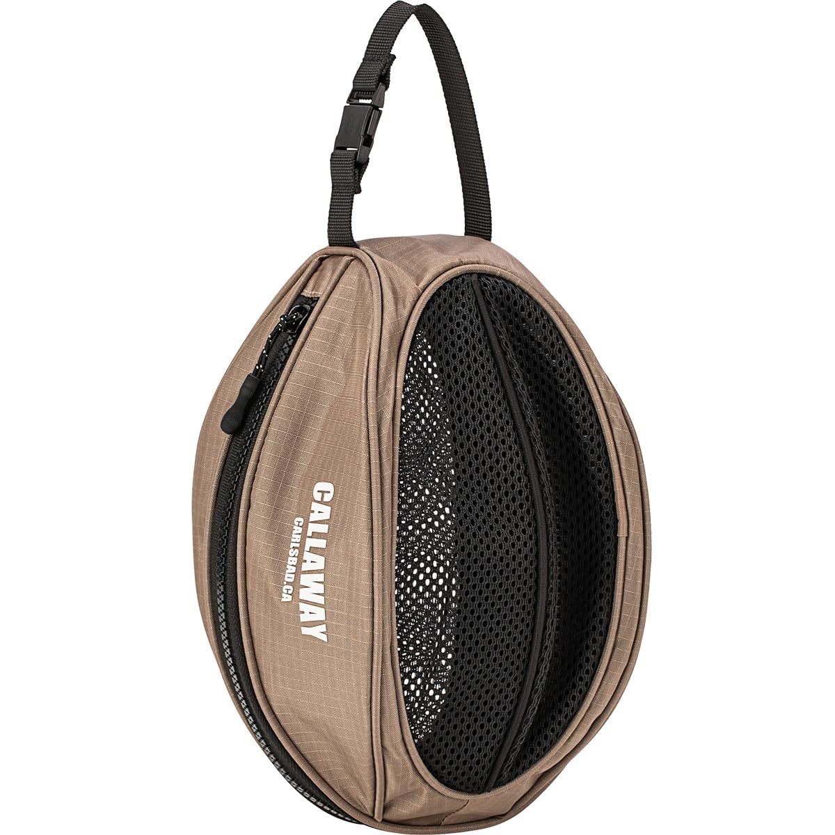 Callaway Allset Multi Bag BEI 23 Men's Multi-Bag, Beige