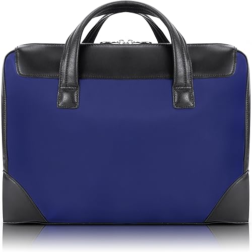 Miniatura 10 de McKlein Maletín Negro