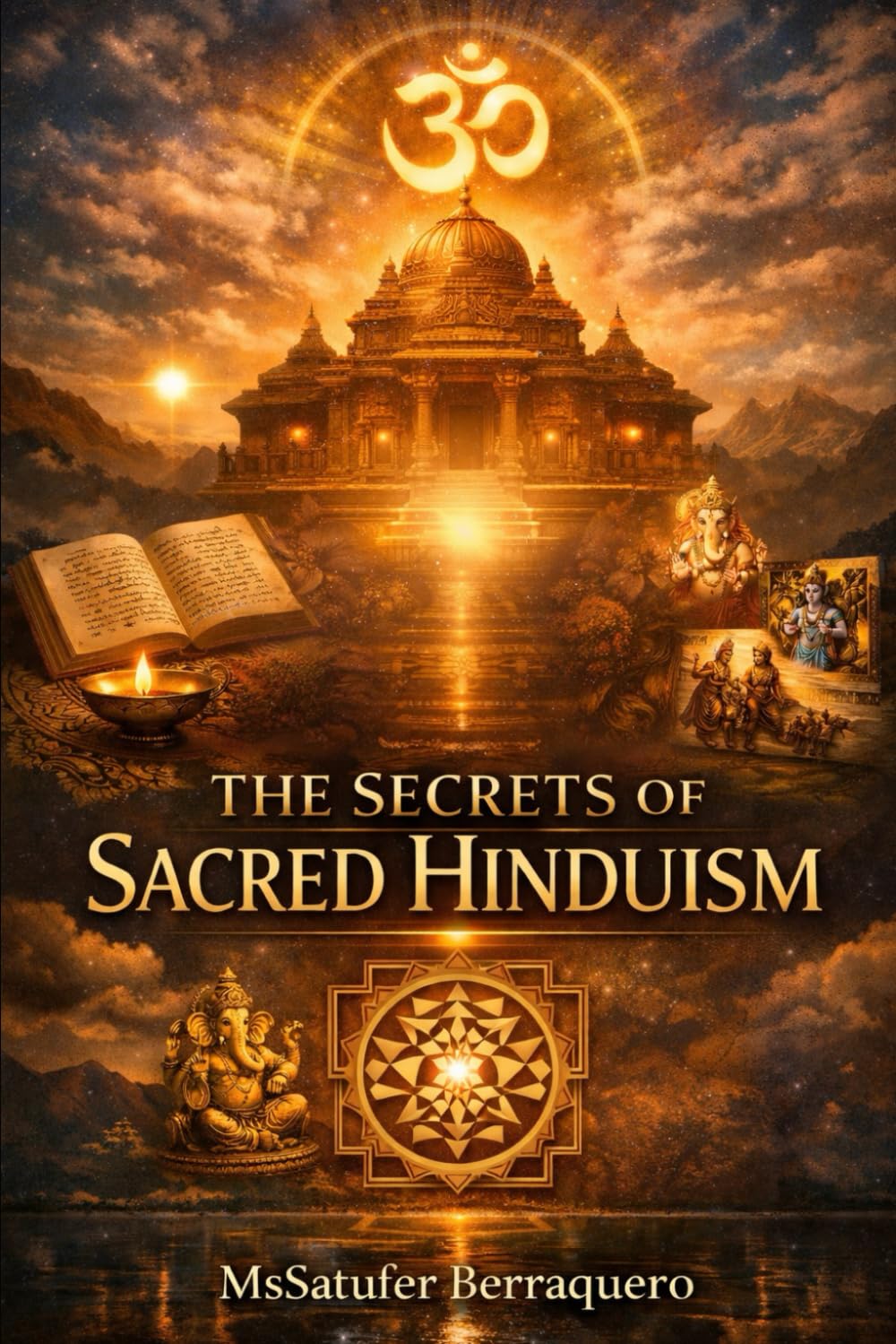 the Secrets of Sacred Hinduism