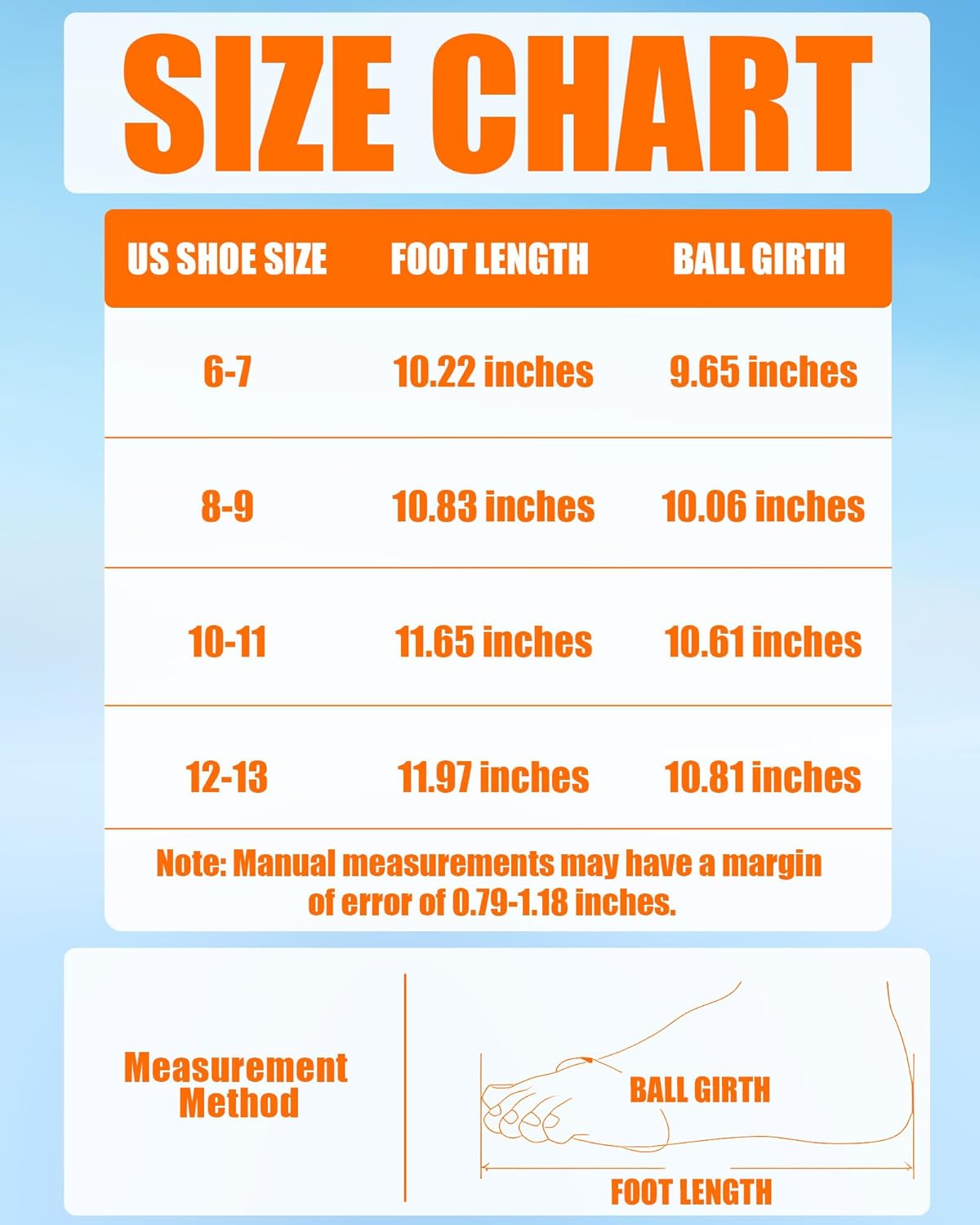 Heated Boot - Men and Women Non-Slip Water Proof Electric Heating Shoe, Upgraded 6000mAh Battery Pack (Black Women's, 6-7)