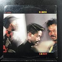 Vista 1 de Candy (U.S. EP)