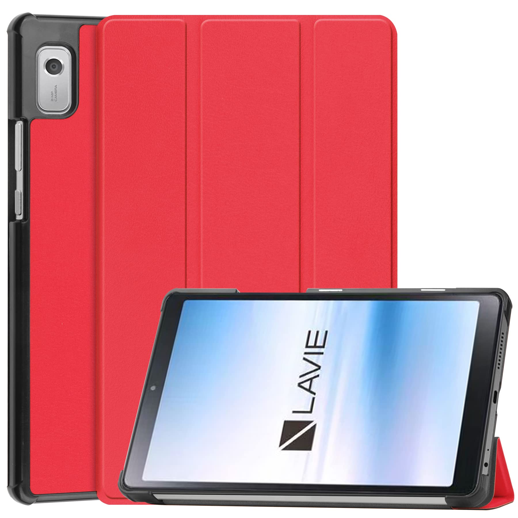 8/22迄の限定値下げ NEC T0975GAS LAVIE T9 カバーセット Amazon.co.jp: LAVIE Tab T9 ケース LAVIE Tab T9 T0975/GAS ケース