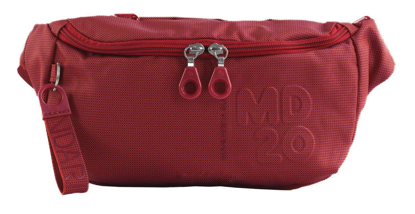 MANDARINA DUCK marsupio MD20 Bum Bag Cranberry mirtillo