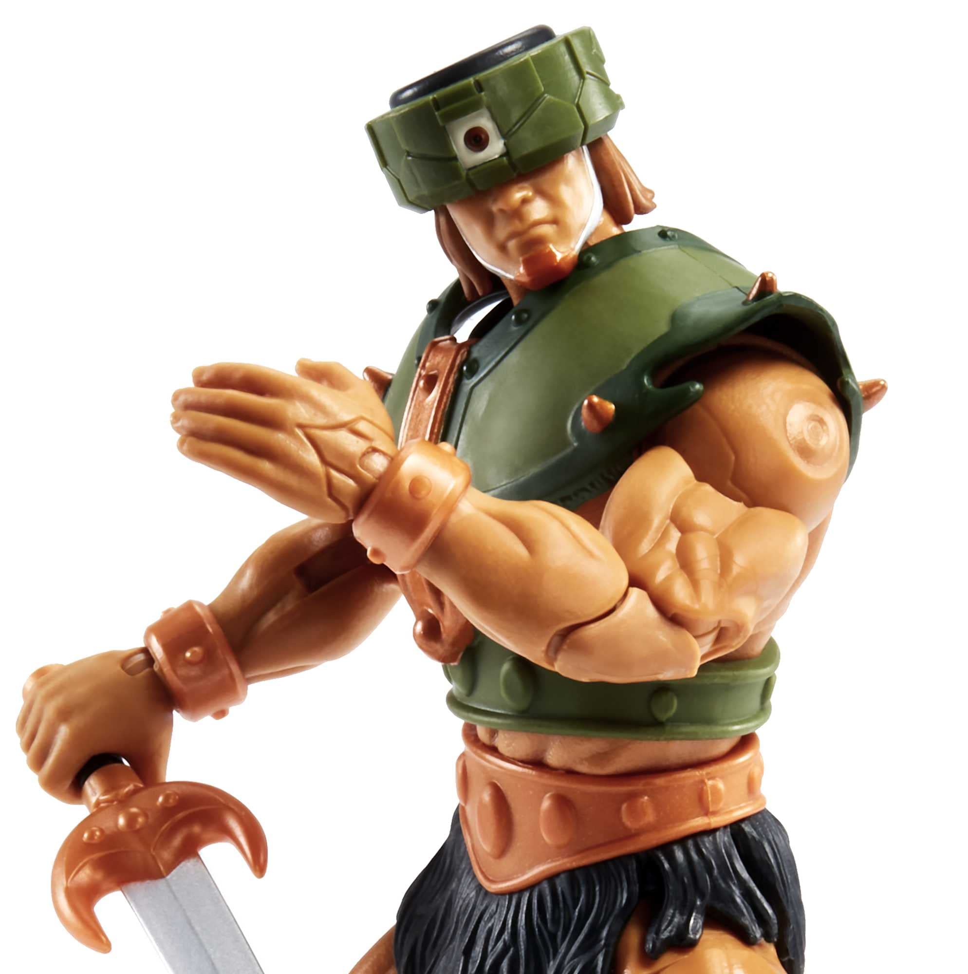 Masters of the Universe Origins Orko Cartoon Collection Magiër Masters of the Universe Origins Orko Cartoon Collection Magiër