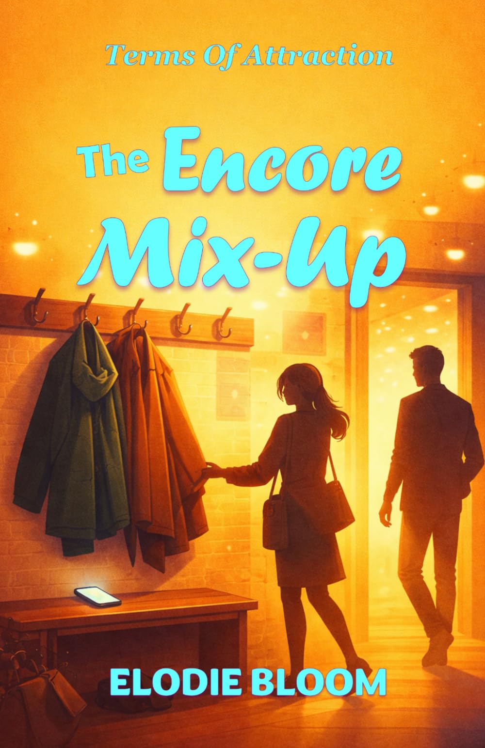 The Encore Mix-Up: A Feel-Good Romcom (Terms Of Attraction)