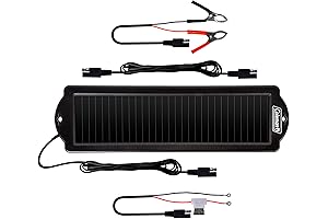 Coleman 1 Watt Solar Sport Charger: The Ultimate Portable Power Source