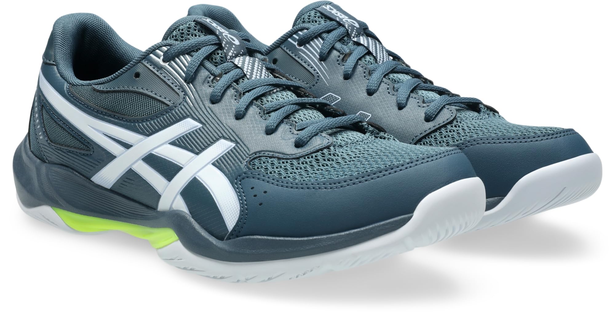 ASICS Gel-Rocket 12 Indoor Sports Shoes