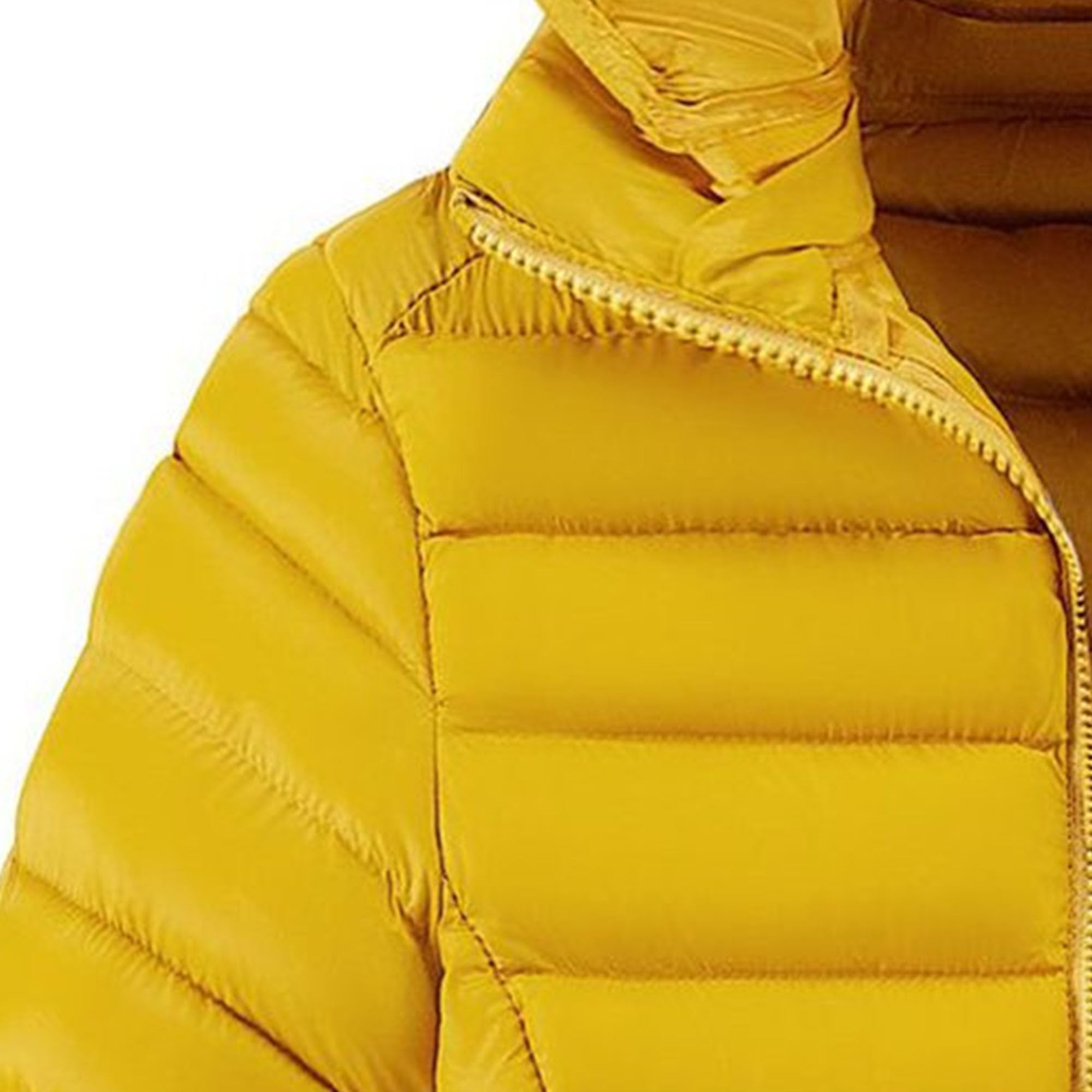 ZDJSWJ Hommes doudoune légère chaude imperméable à l'eau chaude hiver doudoune épaissie et moelleuse coupe - vent veste à capuche