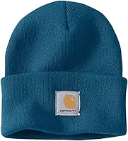 Vista 70 de Carhartt Gorra de reloj de acrílico A18 para hombre