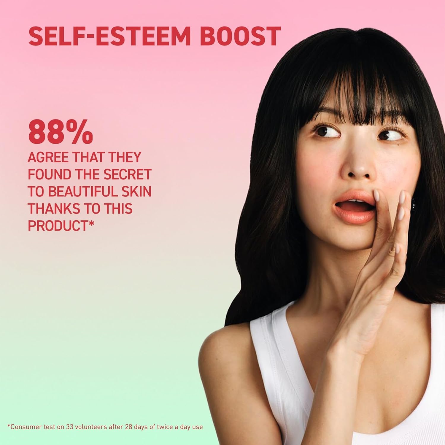 Erborian Centella Barrier Cream, Recovery Balm for Dry & Sensitive Complexions, Deep Ceramide Moisturizer, Calms & Repairs Texture, Korean Skincare - Image 8