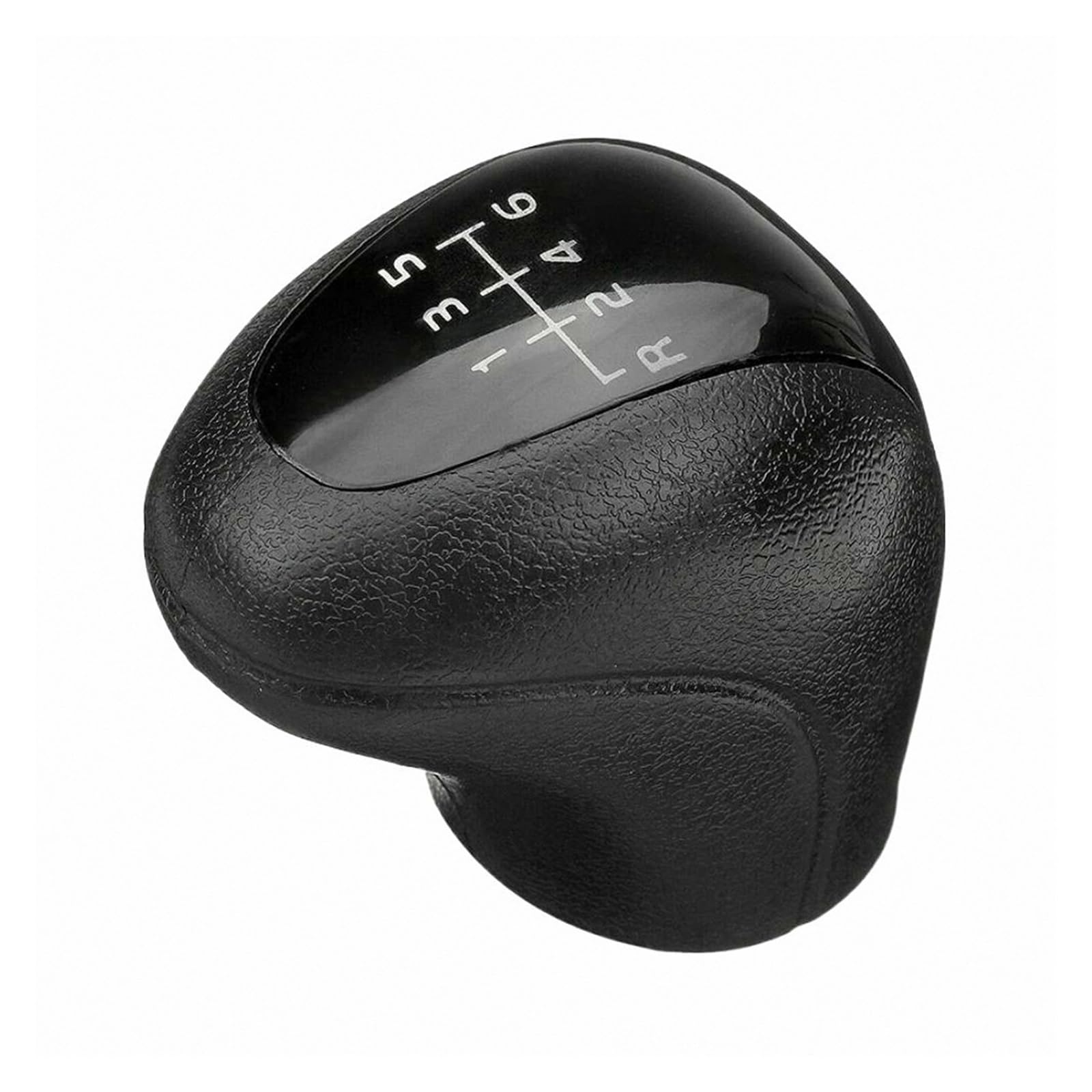 Gear Shift Knob For VW Crafter I 2E 2F 2006-2011 ABS Plastic Direct Fit