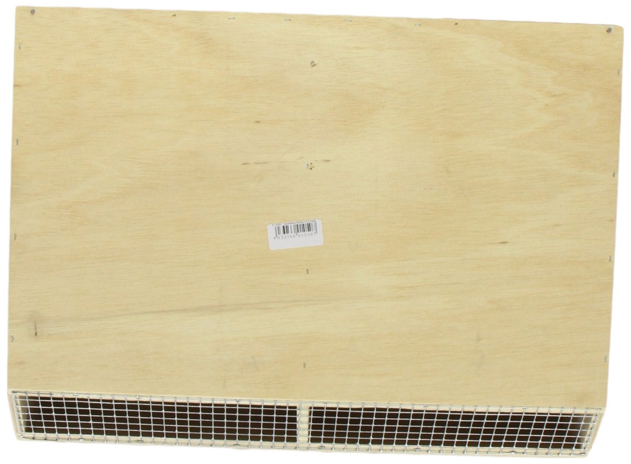 Nobby 50297 Versandkiste, 2-teilig