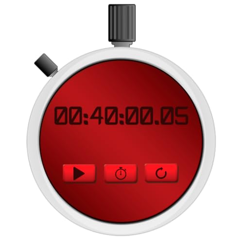 Stopwatch & Timer - //medicalbooks.filipinodoctors.org