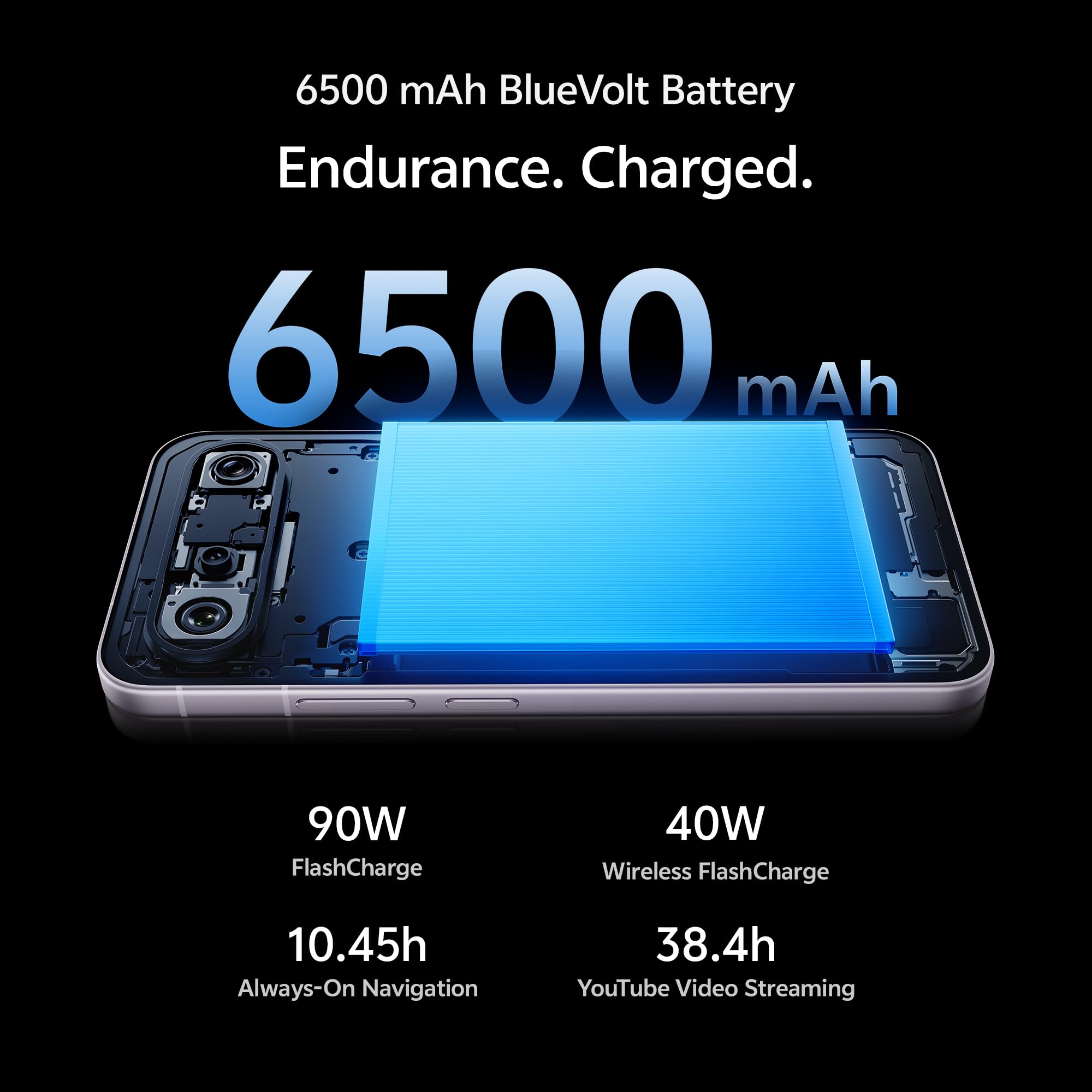 vivo X300 FE 12GB+512GB Snapdragon 8 Gen5 Supertele ZEISS 50MP 6500mAh IP68