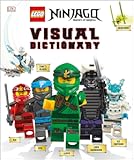 LEGO NINJAGO Visual Dictionary&comma; New Edition&colon; With Exclusive Teen Wu Minifigure