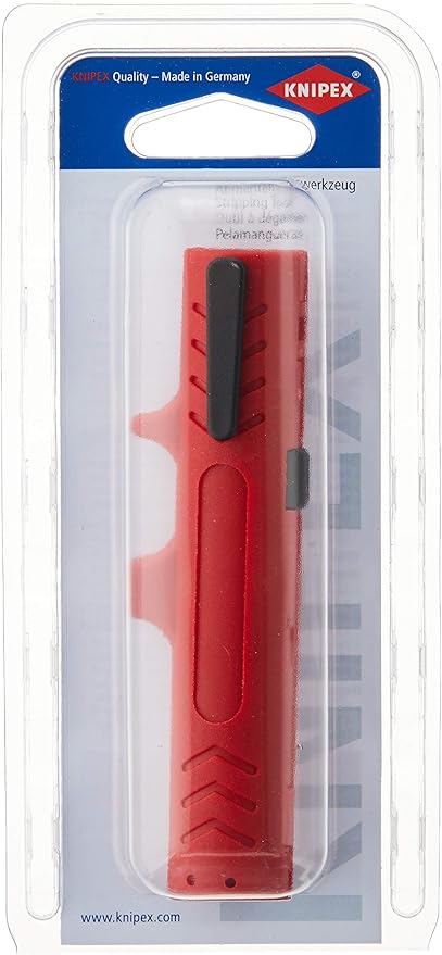 Pelacables KNIPEX, 5/16 a 33/64 pulg, 11.1 cm miniatura 2