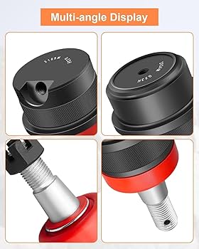 Amazon.com: Heavy Duty Replacement Ball Joints Compatible with