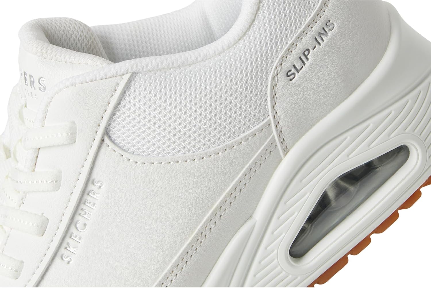 Skechers Womens Uno - Banksia Hands Free Slip-ins