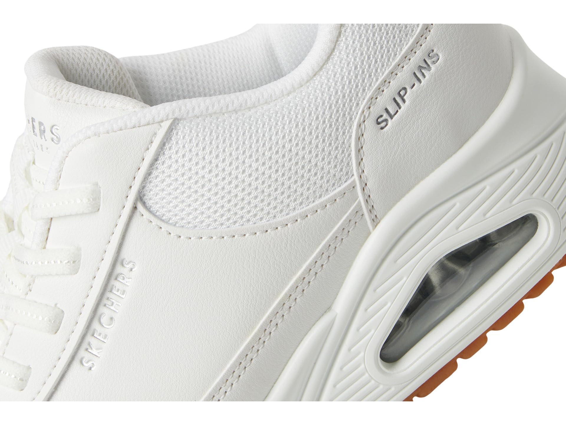Skechers Womens Uno - Banksia Hands Free Slip-ins