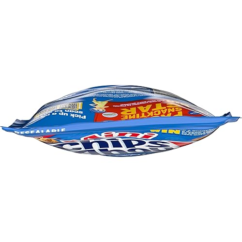 Miniatura 149 de CHIPS AHOY! Mini galletas originales con chispas de chocolate, 12 Go-Paks