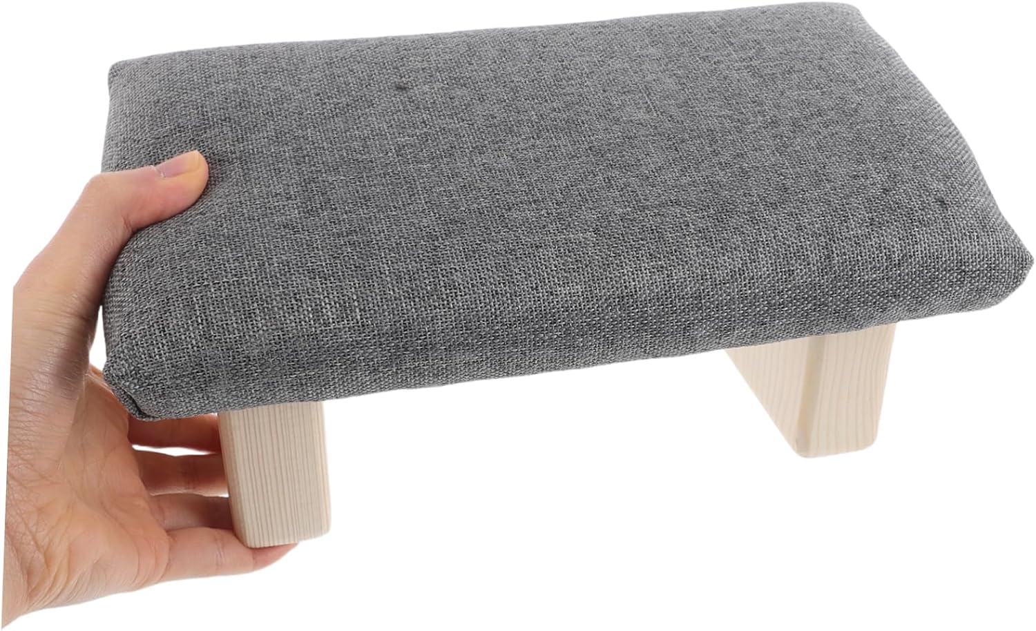 DECHOUS Knee Seat Stool Kneeling Posture Chair Kneeling Chair Seating Bench Ergonomic