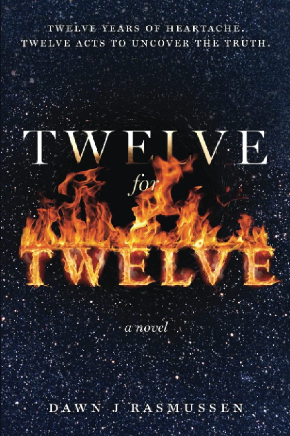 Buy Twelve for Twelve — BookShops.in