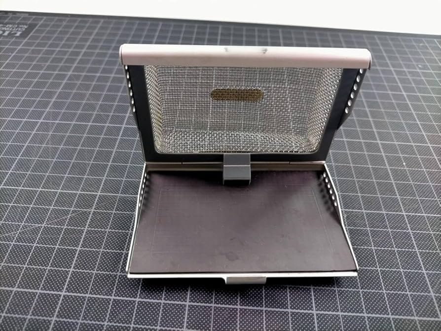 Amazon.co.jp: 壘 品 リバレイ むしかごくん メッシュフライパッチ