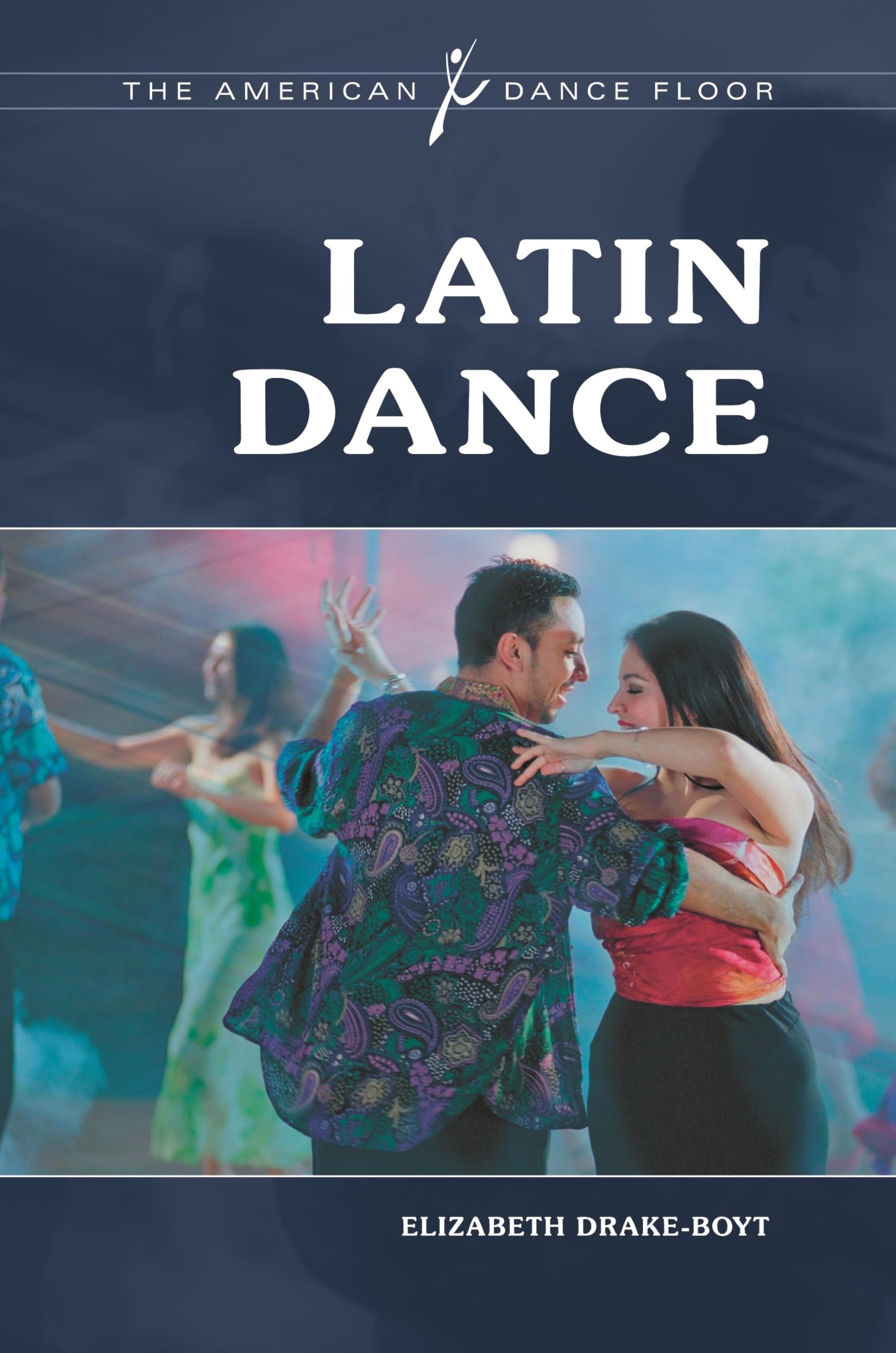 Latin Dance jupe à franges pour vos soirées salsa