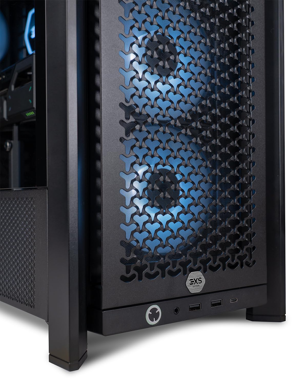 Mélion 5070 Ti PC de Jeu Ryzen 9800X3D refroidi à l'eau 32 Go RAM DDR5 SSD NVME 2 to WiFi Windows 11 Xbox Game Pass