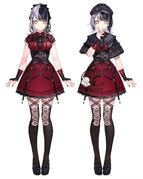 シオリ・ノヴェラ 新衣装記念2025 グッズセット　ホロライブ シオリ・ノヴェラ 新衣装記念2025 – hololive production