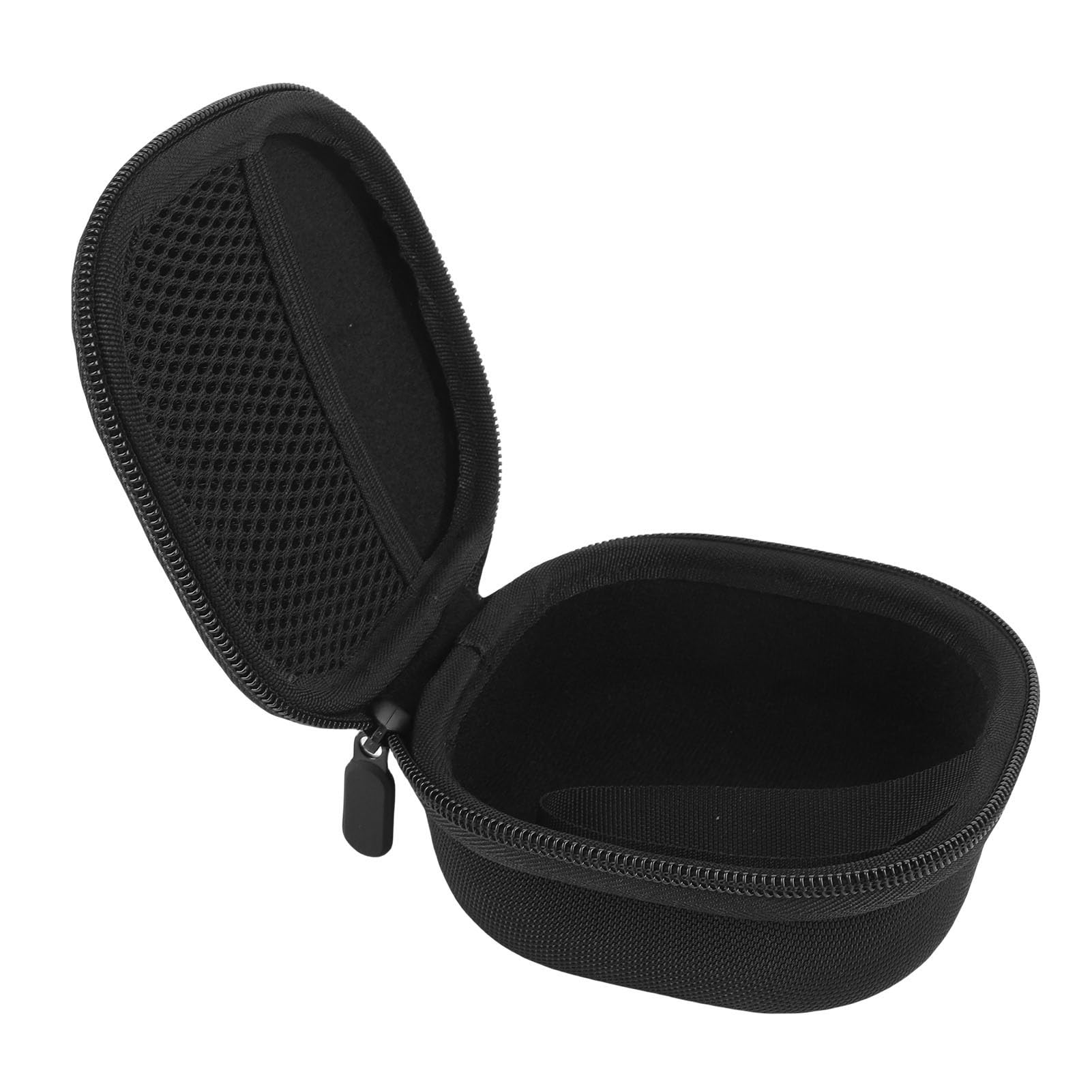 Hard Case for SIMO Solis Lite 4G LTE, Travel Router Storage Bag with Mesh Pocket for Rechargeable Batteries Charger (Box Only)