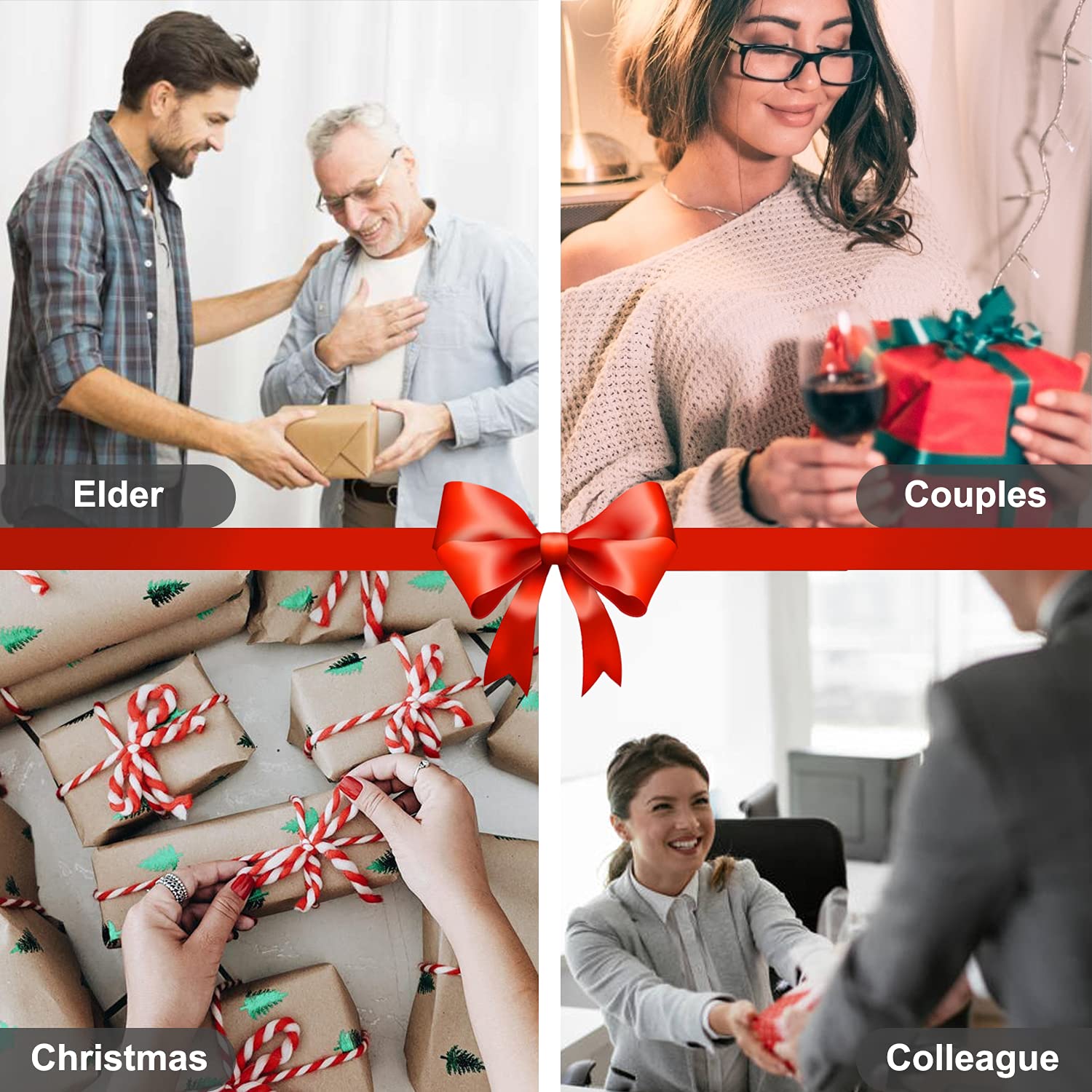 Bastoncino refrigerante,Darryy Raffredda per Bottiglie Vino, 3 in 1 Set per Aperitivo, Idee Regalo per Uomo e Donna, Decanter, Beccuccio Anti-Goccia e