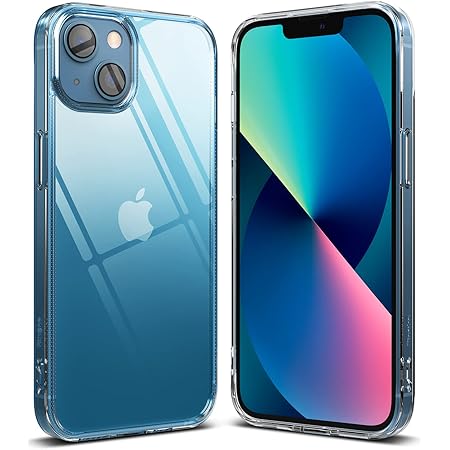 Ringke Fusion Handyhülle Kompatibel mit iPhone 13 Mini Hülle ...