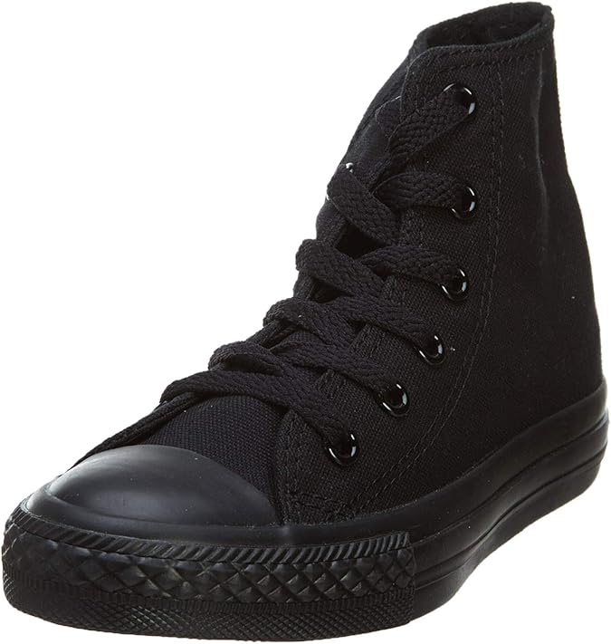 cheap all black converse