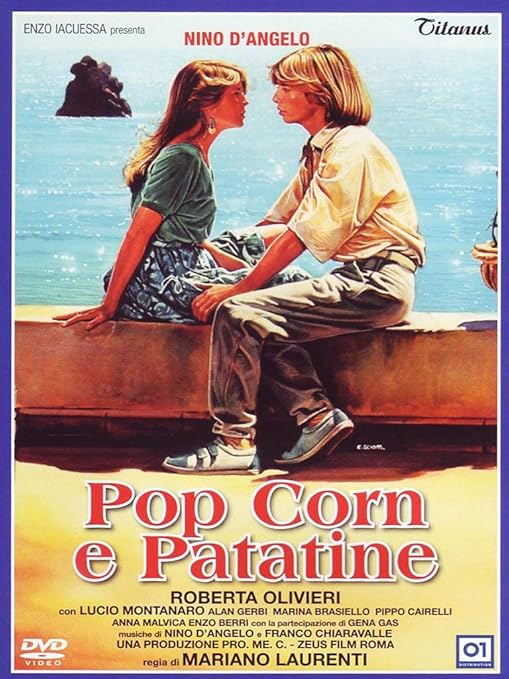 Pop Corn E Patatine Amazon.ca Nino D'Angelo, Lucio Montanaro, Roberta Olivieri, Mariano Pop Corn E Patatine Amazon.ca Nino D'Angelo, Lucio Montanaro, Roberta Olivieri, Mariano