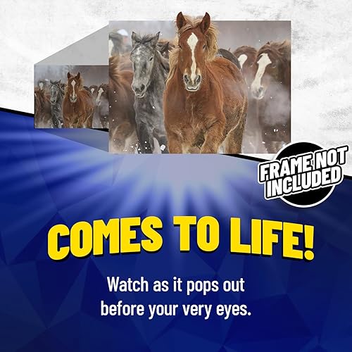 Miniatura 3 de Pósteres de arte 3D