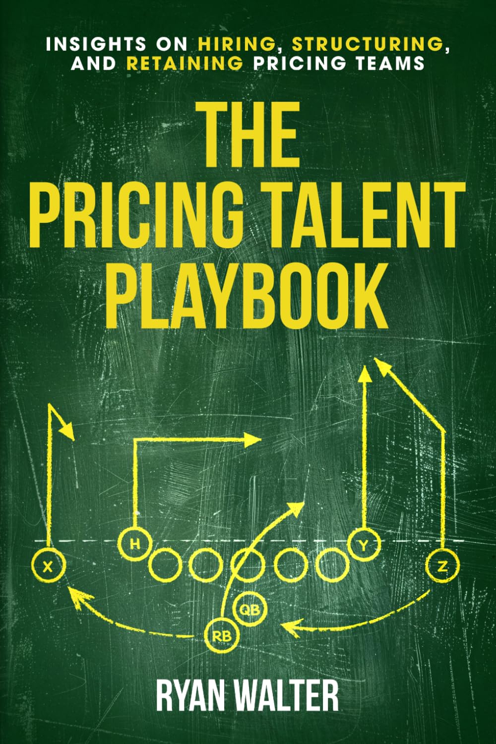 The Pricing Talent Playbook: Insights on Hiring, Structuring and Retaining Pricing Teams