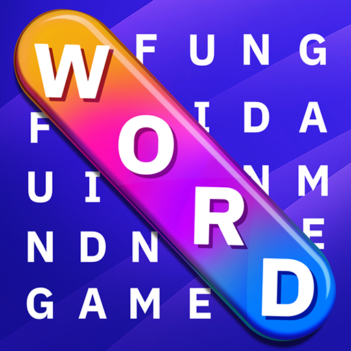 Word Search Blast Word Search Games Free for Adults App on the