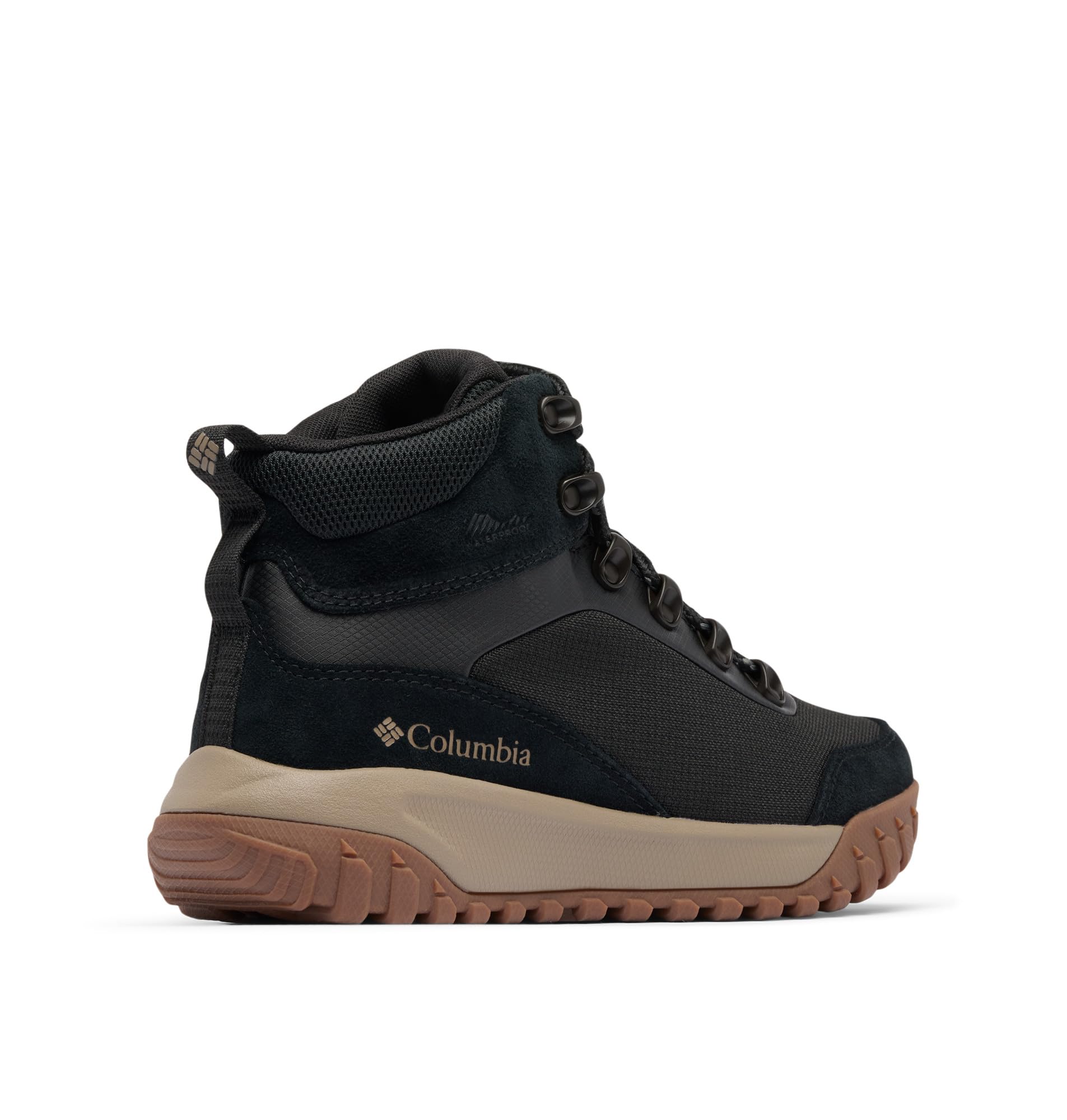 Columbia Burnsider™ Waterproof Botas para nieveMujer