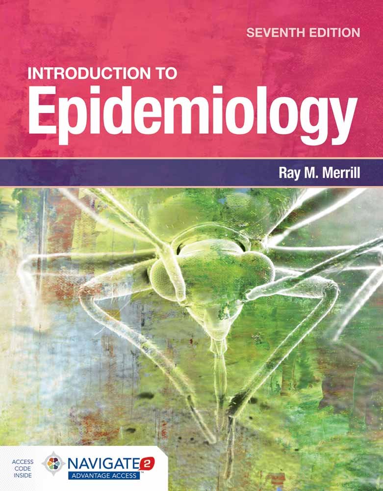 Buy Introduction to Epidemiology — BookShops.in