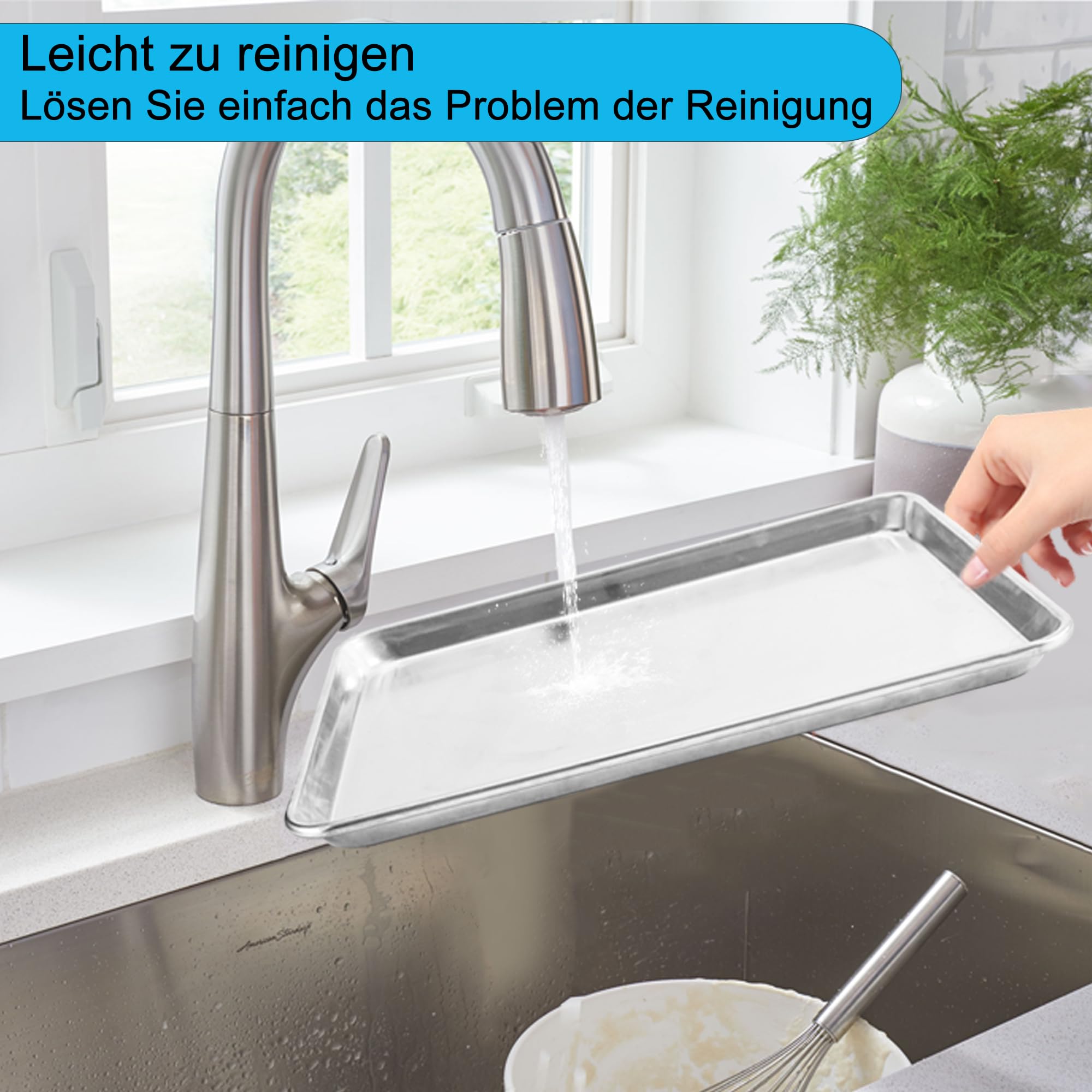 Plaque De Cuisson Four Vhbw Plaque De Cuisson Pour Fours - 42,2 X 37,6 X 4 Cm Emaillee Anti Adhesive Passe Au Lave Vaisselle Compatible Avec Leonard Modeles Lbn Lhn Plaque Patisserie Four