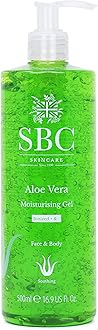 Aloe Vera Moisturising Gel