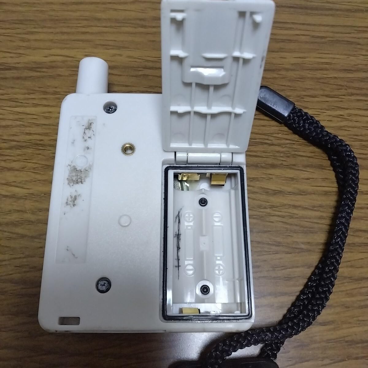 Amazon.co.jp: 白TC列警(TC型無線式列車接近警報装置用受信機 : 家電 