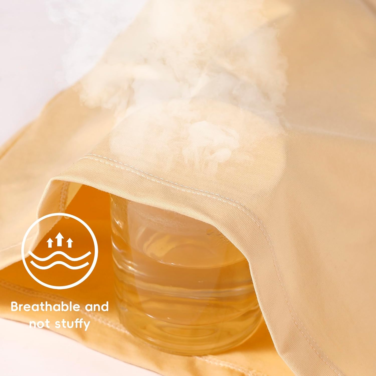 Training Bras and Camisole Tops for Girls, Built-in Bra, Adjustable Straps, 2-in-1 Sports and Daily Wear - Image 6