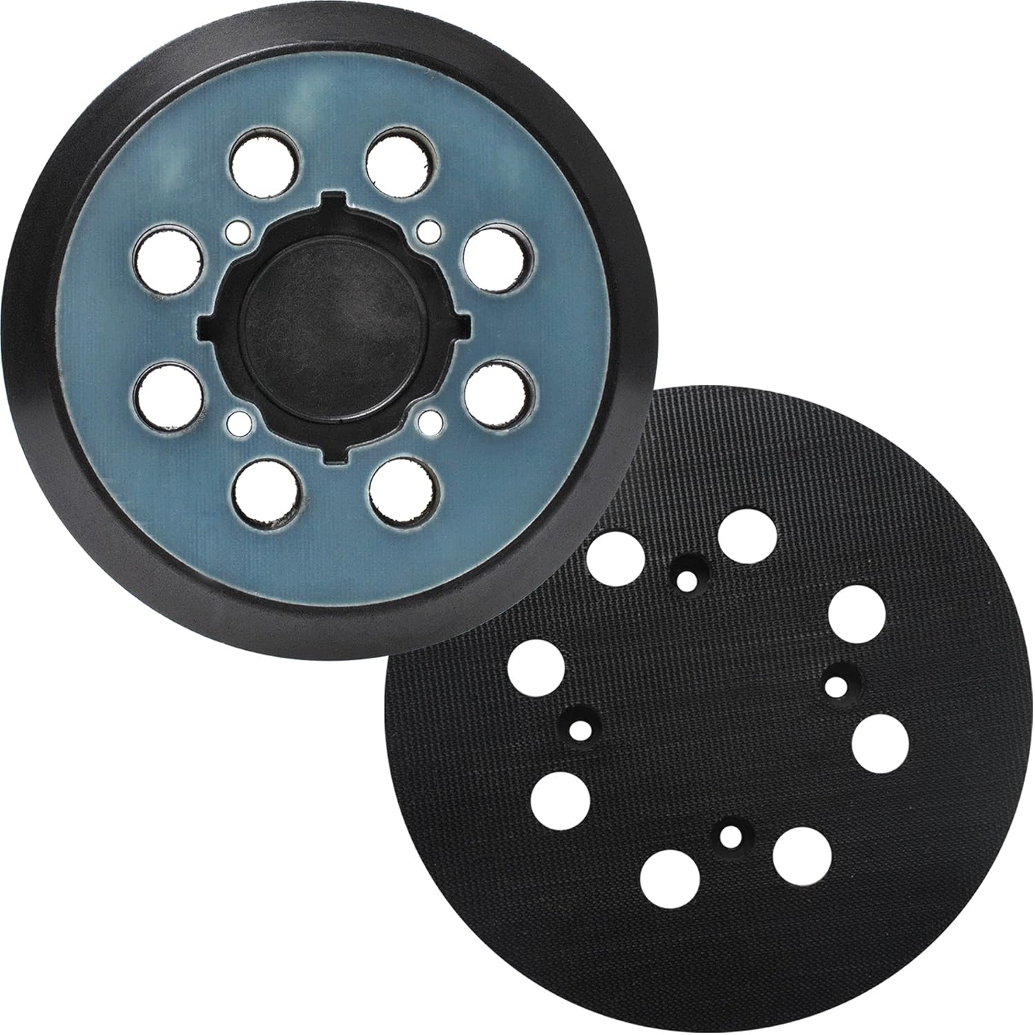 Sander Pad Replacement Compatible with Dewalt Random Orbital Sander