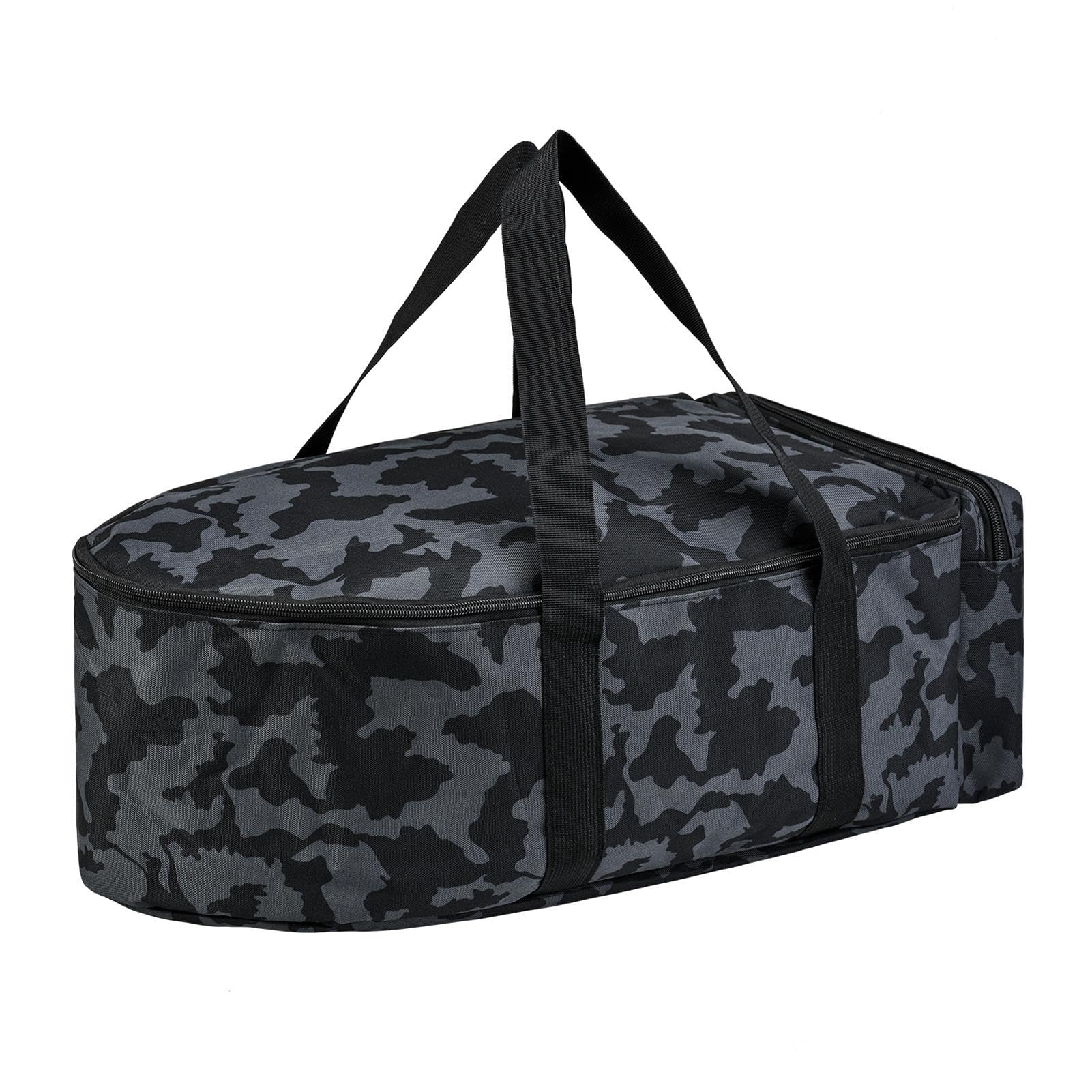Sac de pêche extérieur pour équipement, chasse et kayak