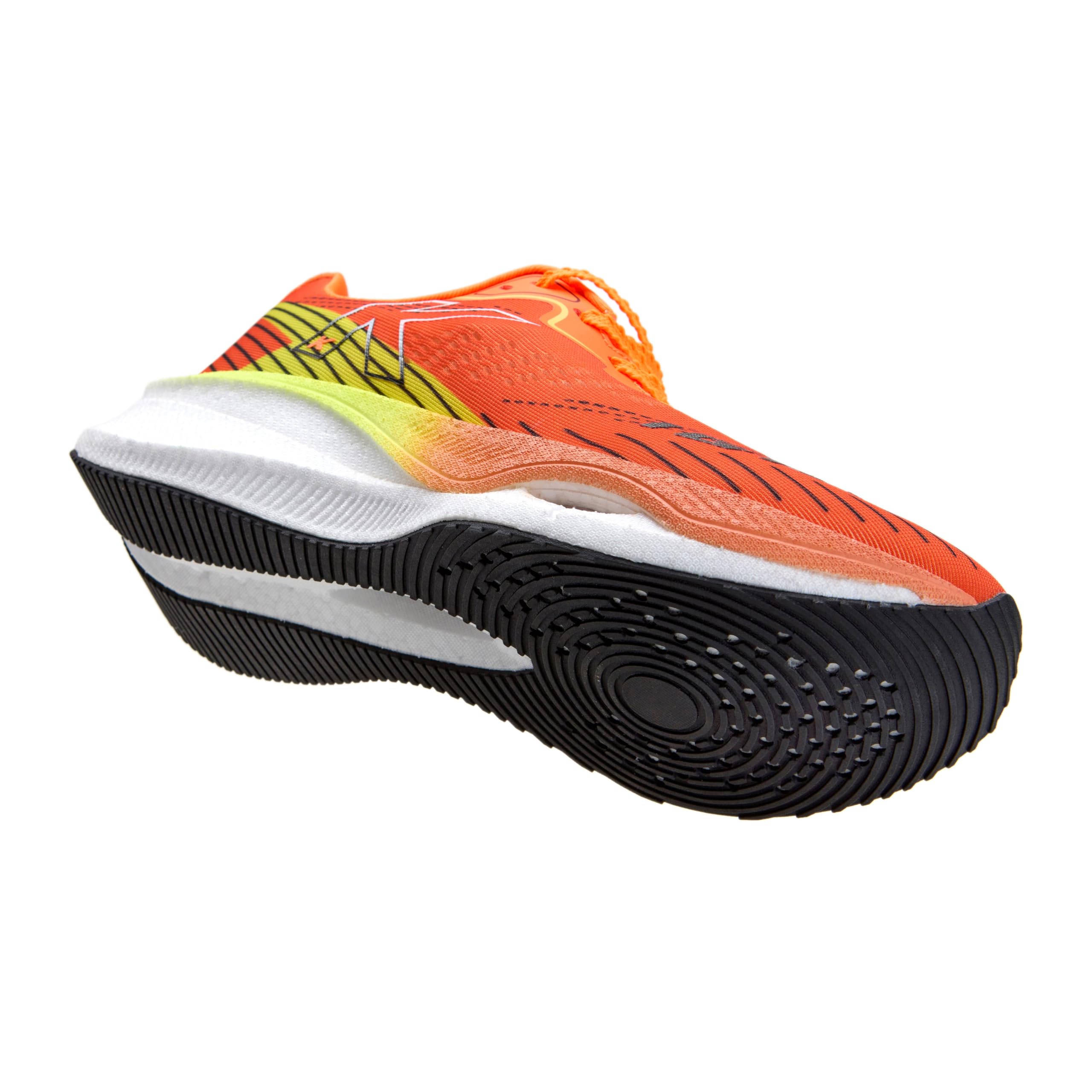 KELME Zapatillas Running Ignite Naranja